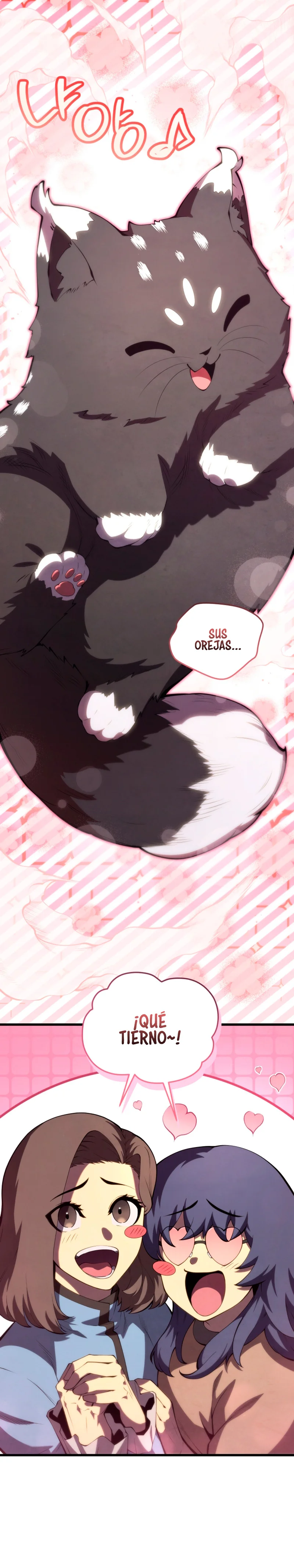 El hijo menor del maestro de la espada Capítulo 153 - Page 7