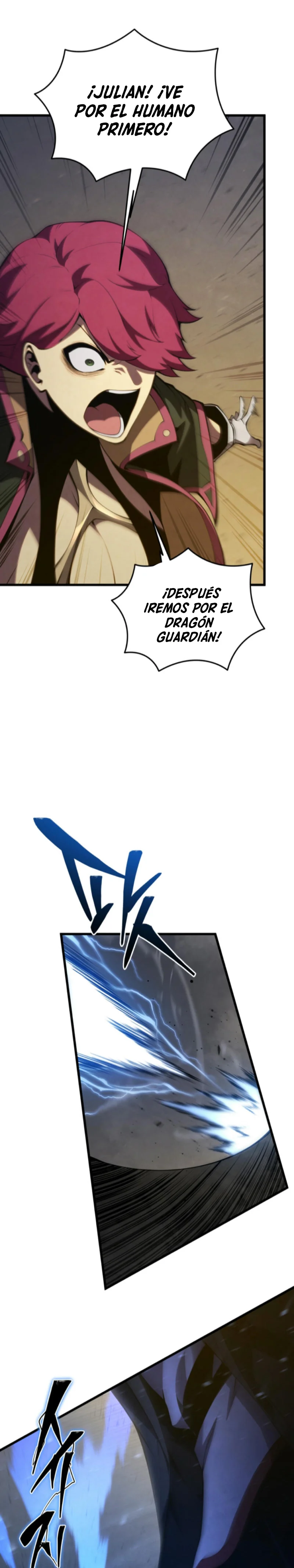 El hijo menor del maestro de la espada Capítulo 154 - Page 14