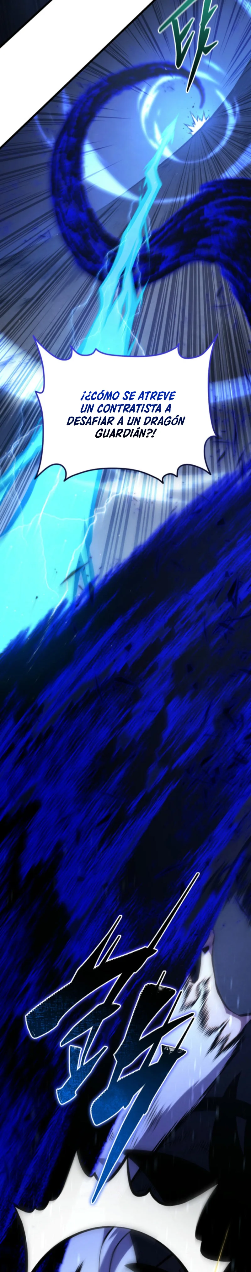 El hijo menor del maestro de la espada Capítulo 154 - Page 17