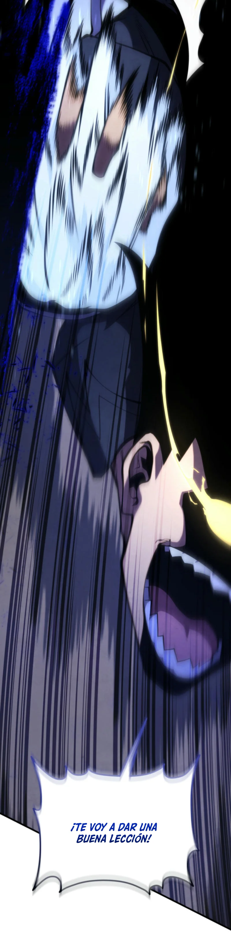 El hijo menor del maestro de la espada Capítulo 154 - Page 18