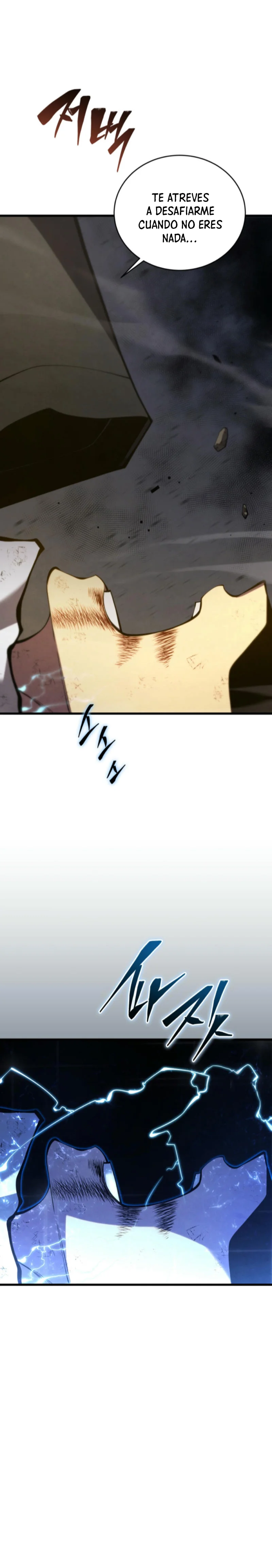 El hijo menor del maestro de la espada Capítulo 154 - Page 20