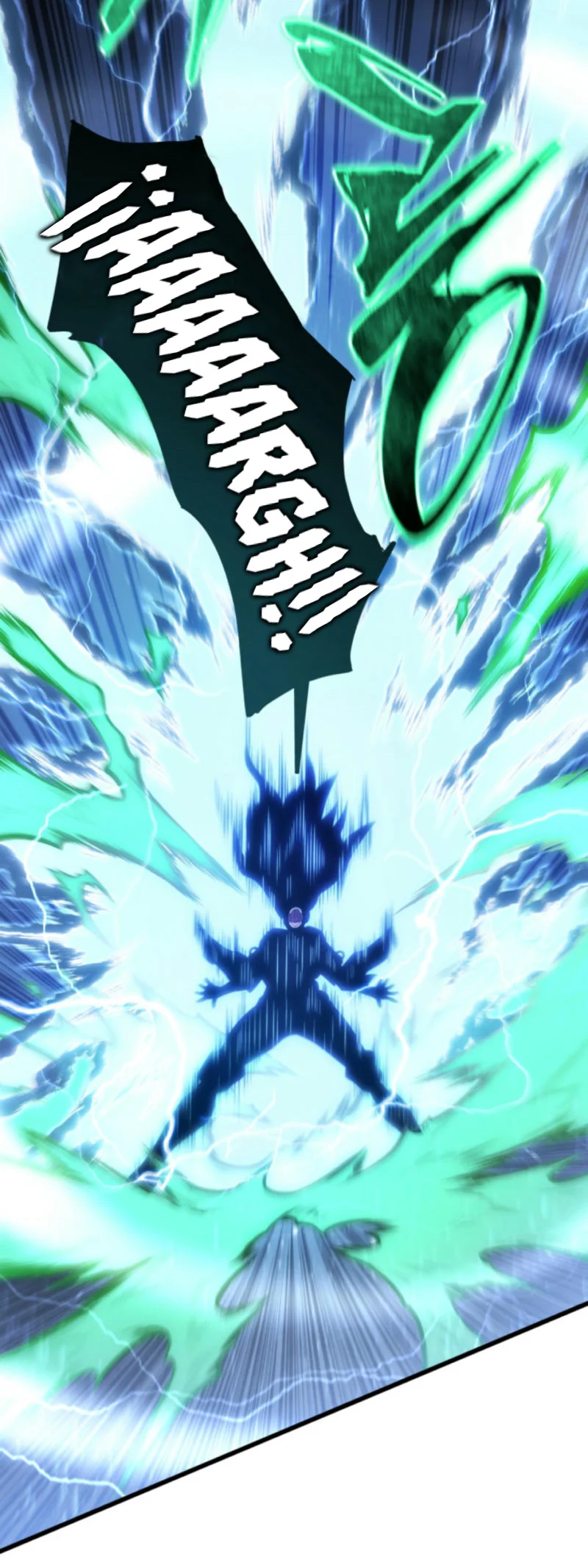 El hijo menor del maestro de la espada Capítulo 154 - Page 30