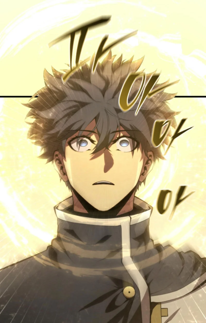 El hijo menor del maestro de la espada Capítulo 154 - Page 34