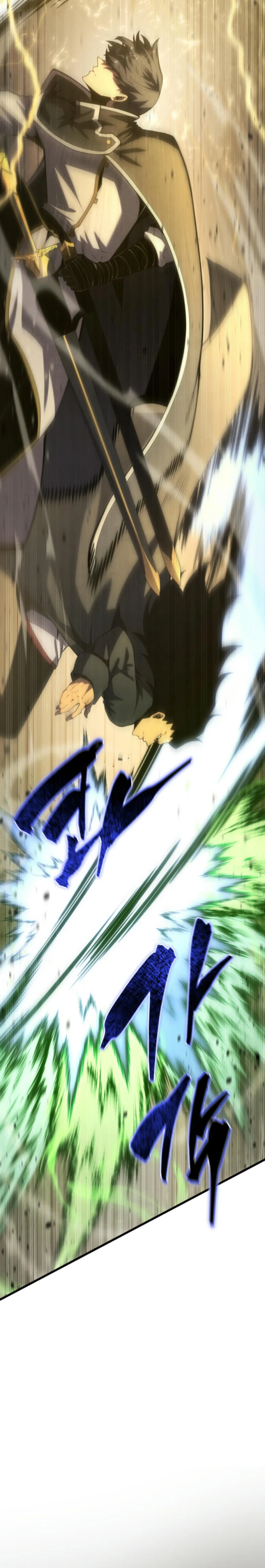 El hijo menor del maestro de la espada Capítulo 154 - Page 9