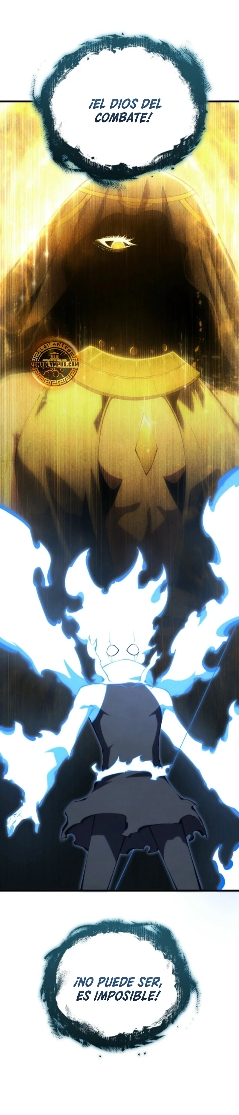 El hijo menor del maestro de la espada Capítulo 155 - Page 20