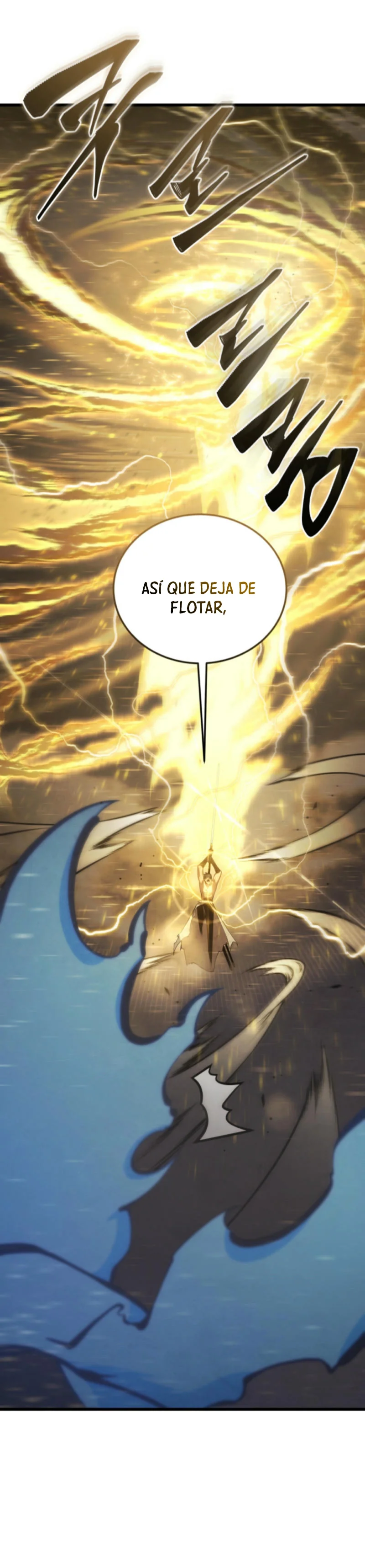 El hijo menor del maestro de la espada Capítulo 155 - Page 22