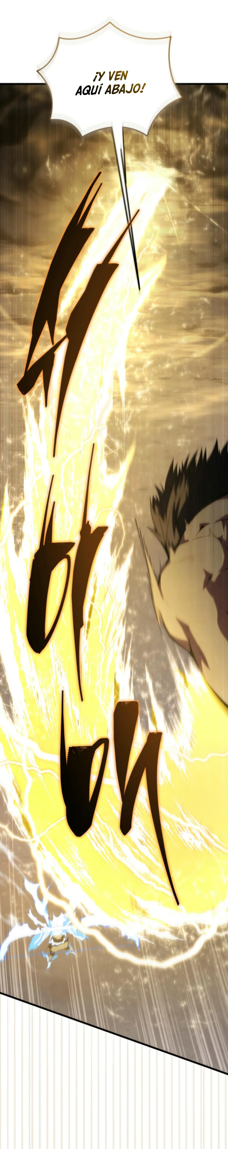El hijo menor del maestro de la espada Capítulo 155 - Page 23