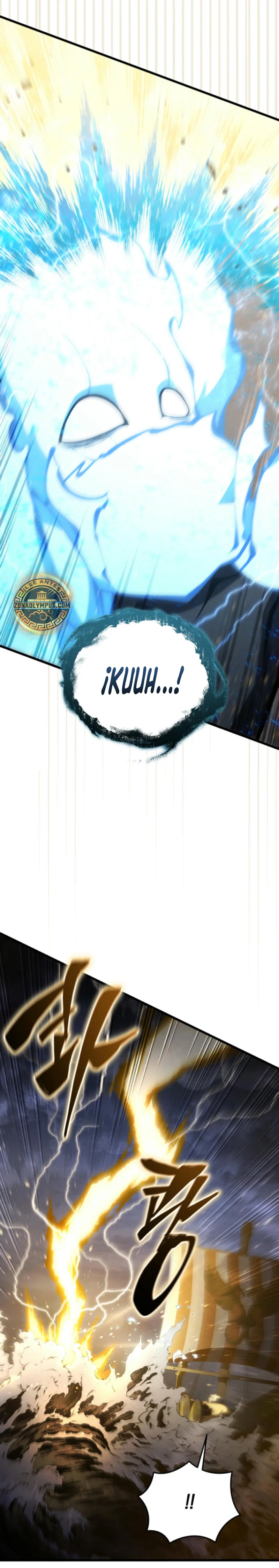 El hijo menor del maestro de la espada Capítulo 155 - Page 24