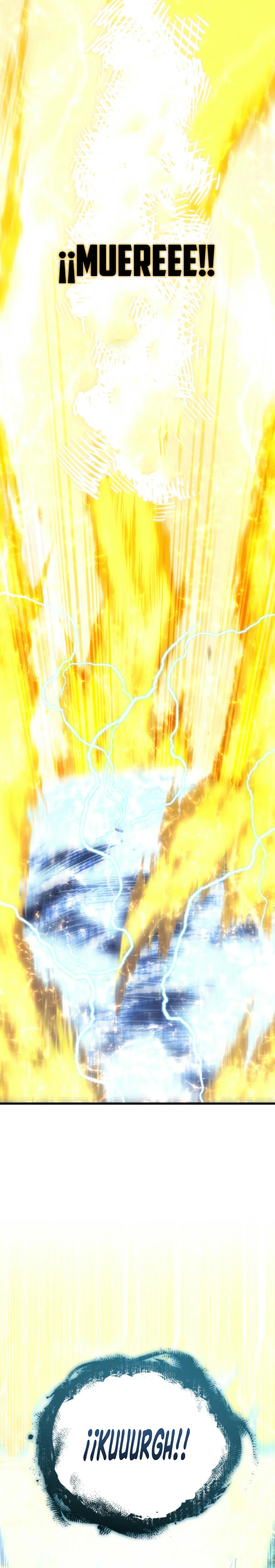 El hijo menor del maestro de la espada Capítulo 155 - Page 28