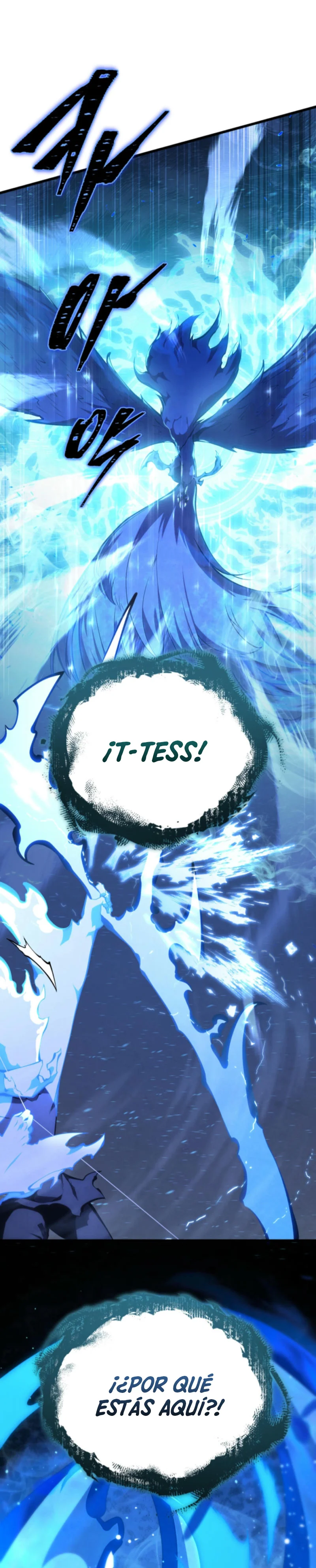 El hijo menor del maestro de la espada Capítulo 155 - Page 32