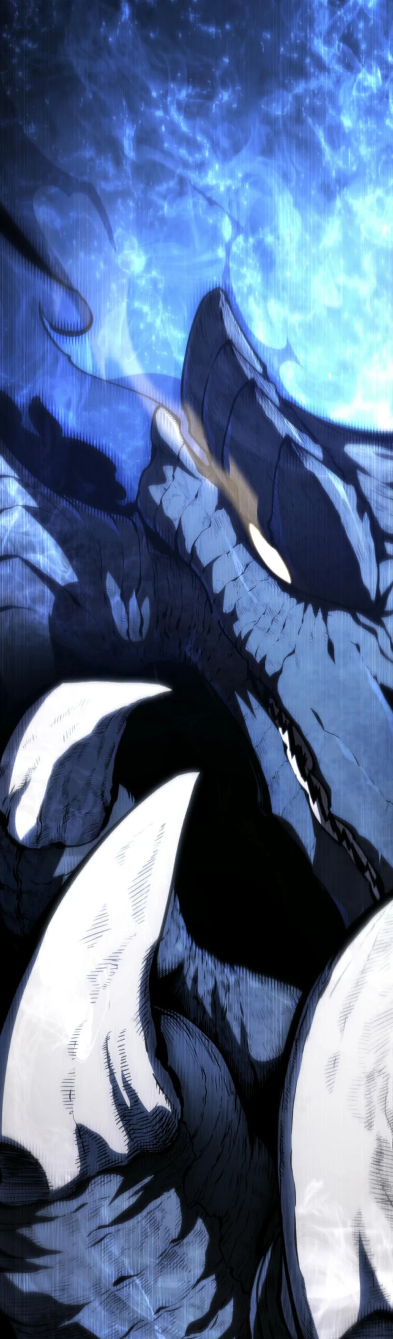 El hijo menor del maestro de la espada Capítulo 155 - Page 49