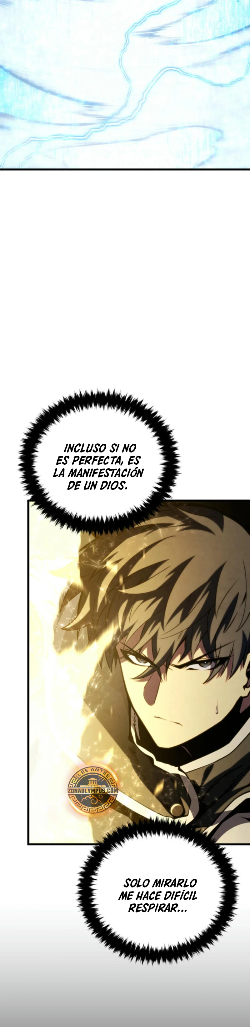 El hijo menor del maestro de la espada Capítulo 155 - Page 8