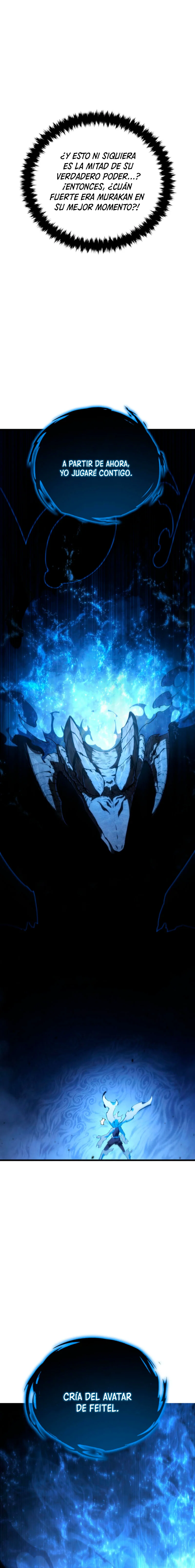 El hijo menor del maestro de la espada Capítulo 156 - Page 10