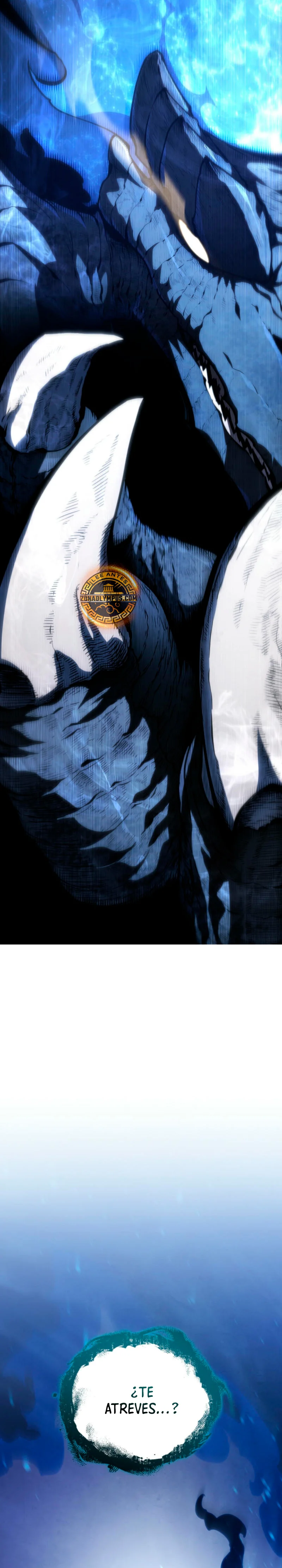 El hijo menor del maestro de la espada Capítulo 156 - Page 11