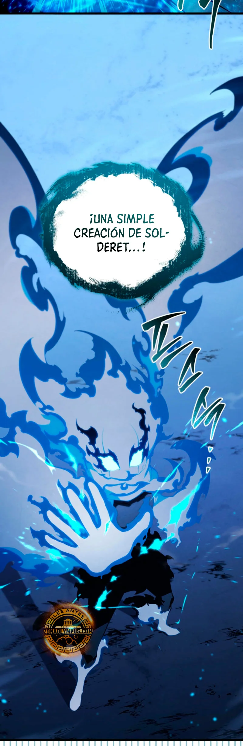 El hijo menor del maestro de la espada Capítulo 156 - Page 13