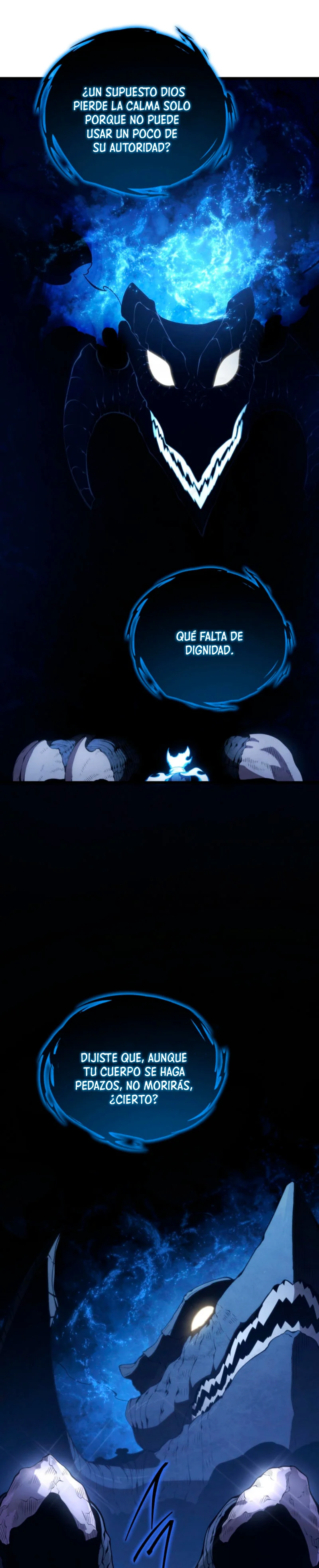 El hijo menor del maestro de la espada Capítulo 156 - Page 16