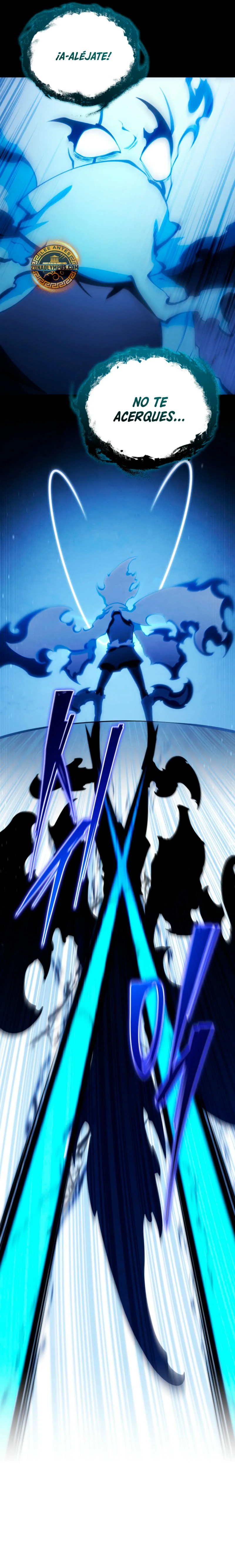 El hijo menor del maestro de la espada Capítulo 156 - Page 18