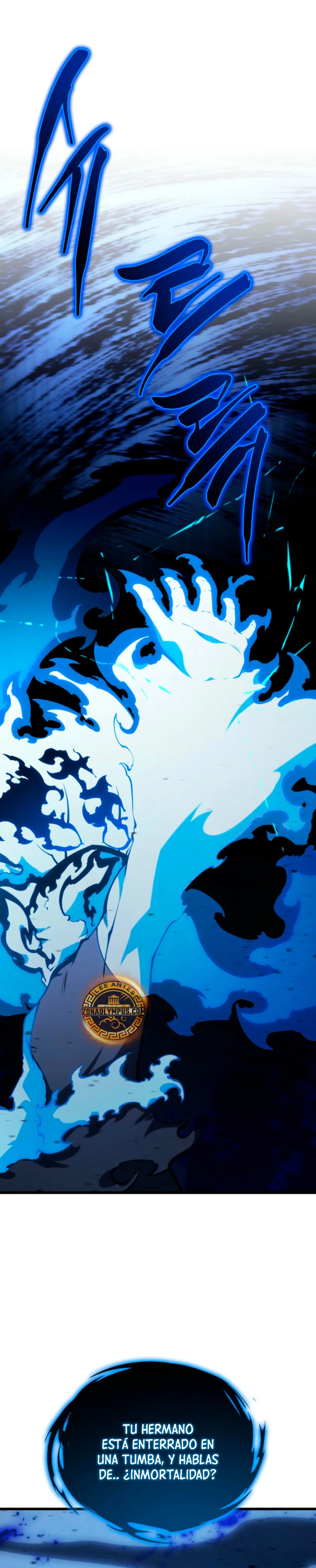 El hijo menor del maestro de la espada Capítulo 156 - Page 2