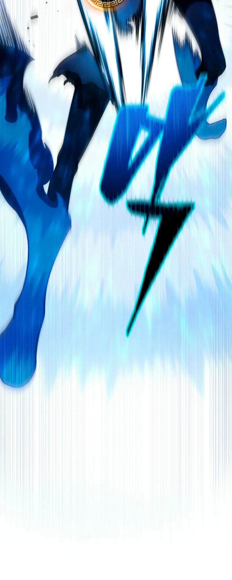 El hijo menor del maestro de la espada Capítulo 156 - Page 20