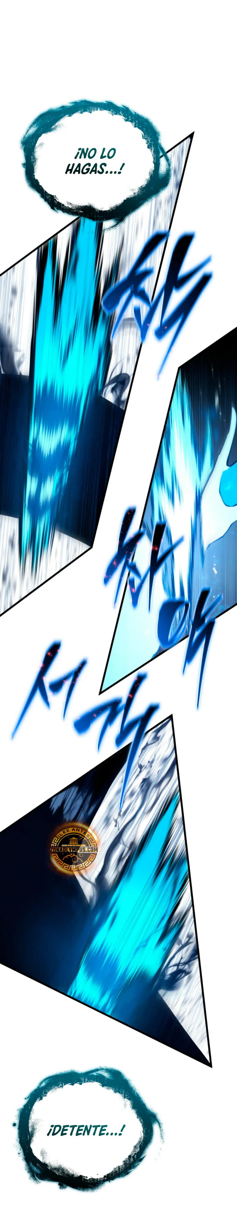 El hijo menor del maestro de la espada Capítulo 156 - Page 22