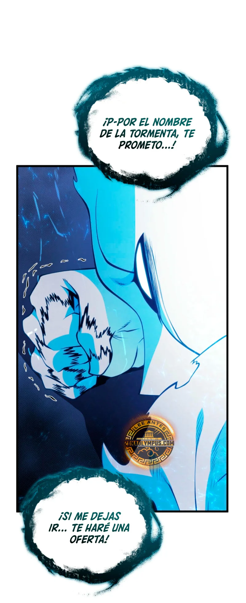 El hijo menor del maestro de la espada Capítulo 156 - Page 25