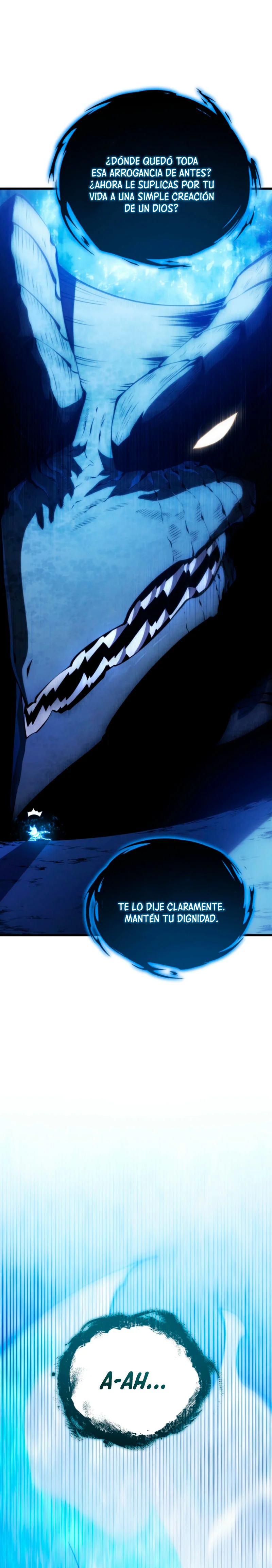 El hijo menor del maestro de la espada Capítulo 156 - Page 26