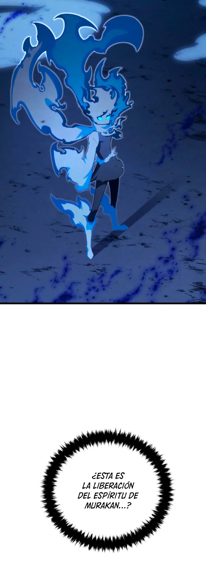 El hijo menor del maestro de la espada Capítulo 156 - Page 3