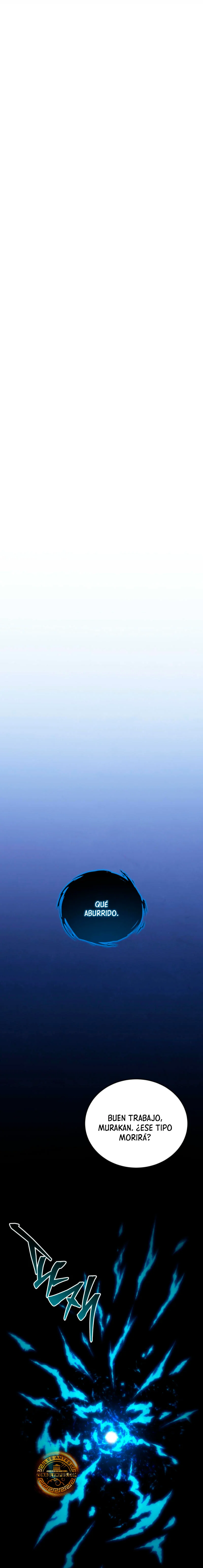 El hijo menor del maestro de la espada Capítulo 156 - Page 30