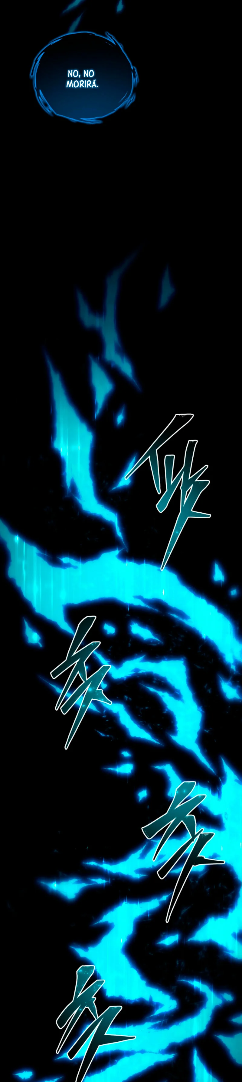 El hijo menor del maestro de la espada Capítulo 156 - Page 31