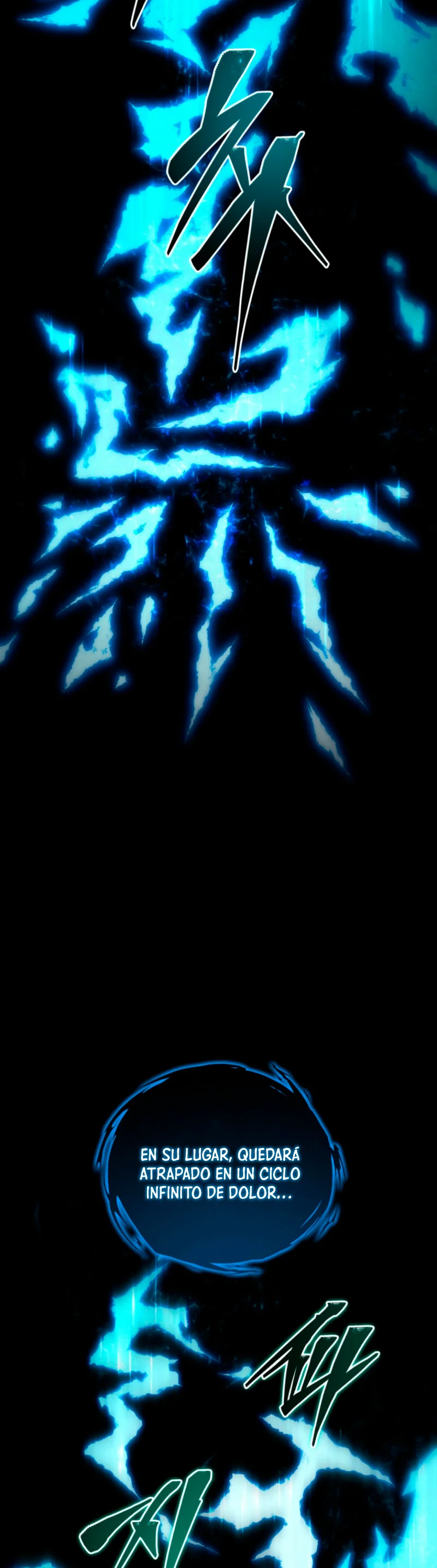 El hijo menor del maestro de la espada Capítulo 156 - Page 32