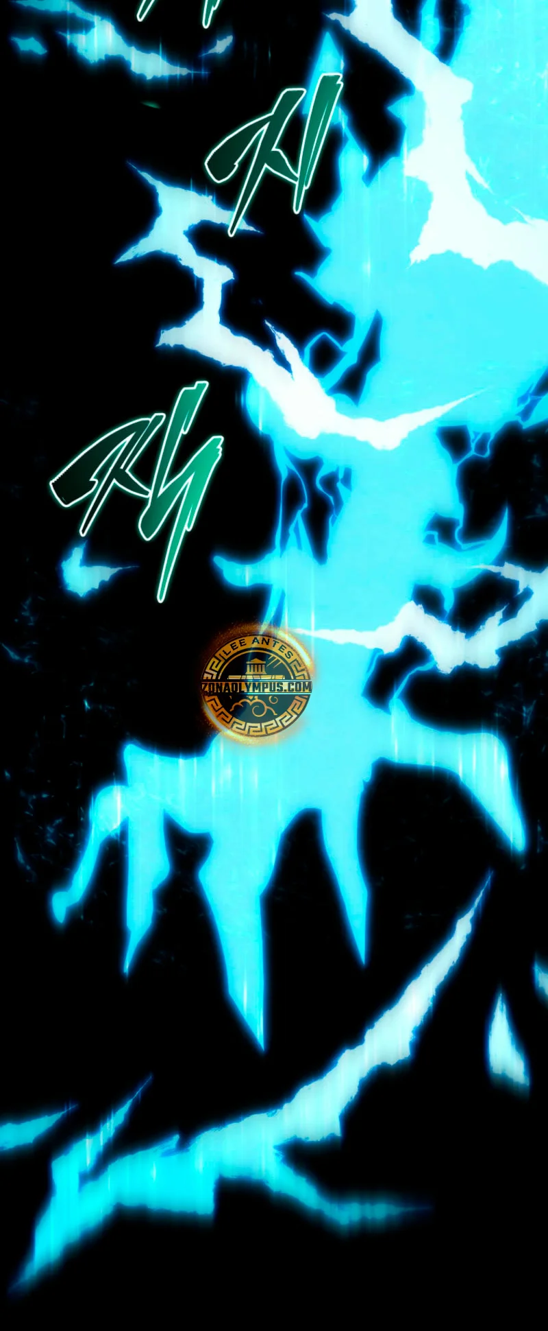 El hijo menor del maestro de la espada Capítulo 156 - Page 33