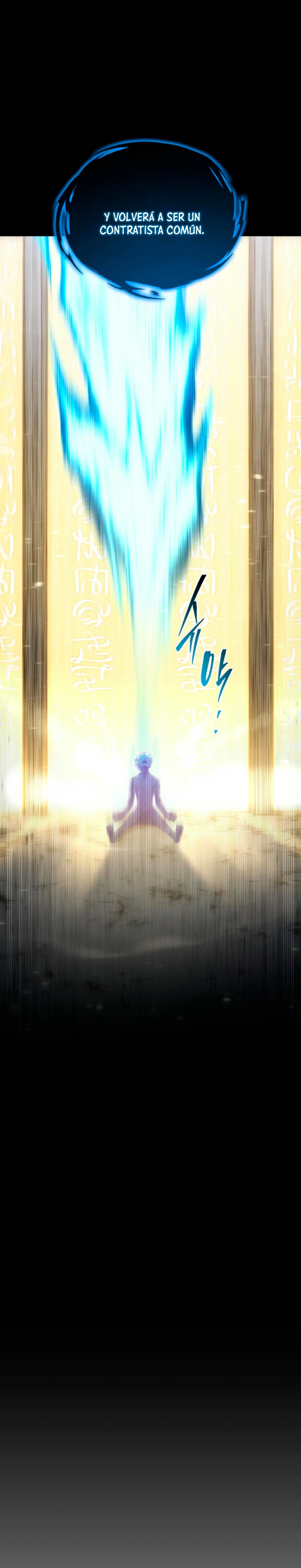 El hijo menor del maestro de la espada Capítulo 156 - Page 35