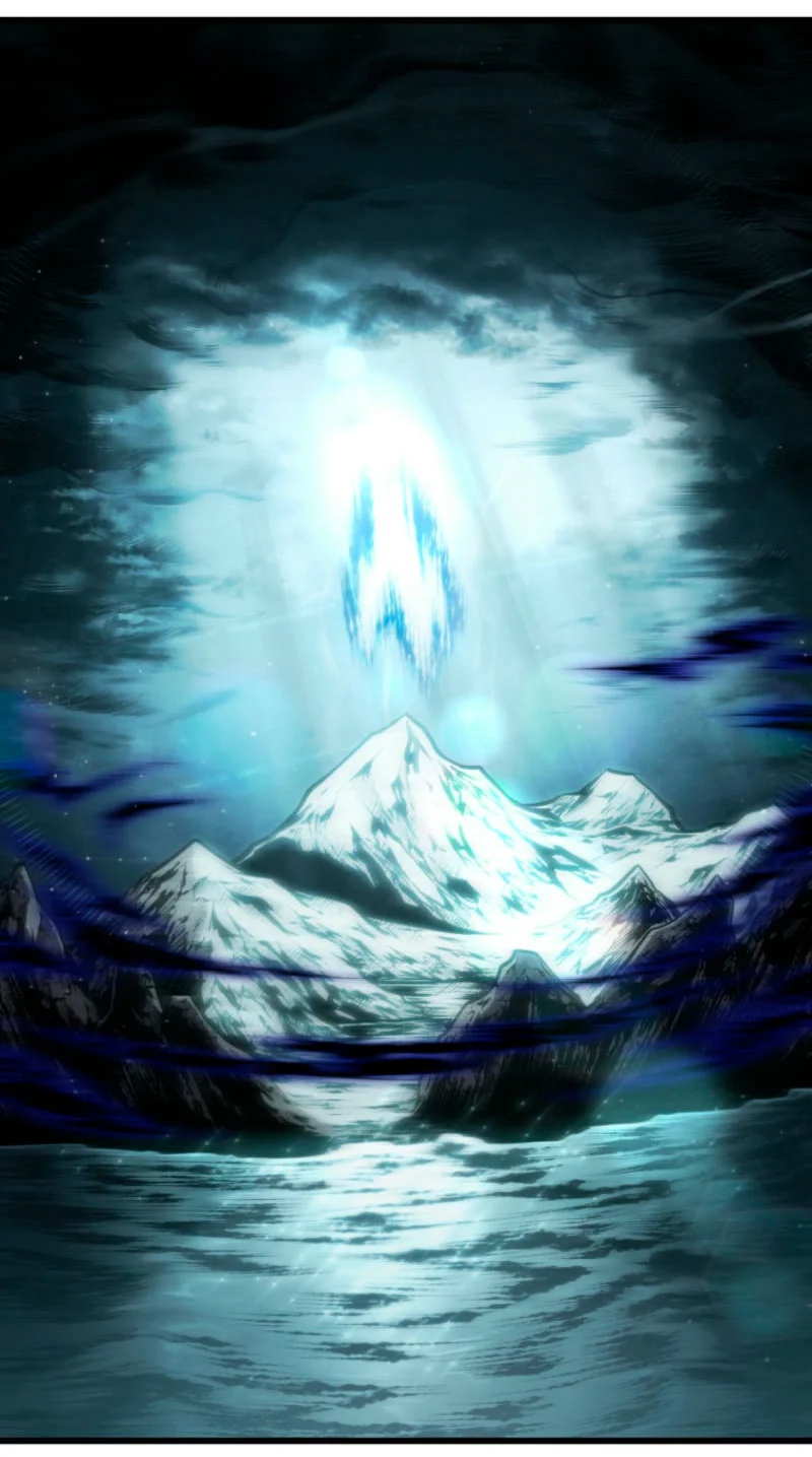 El hijo menor del maestro de la espada Capítulo 156 - Page 37