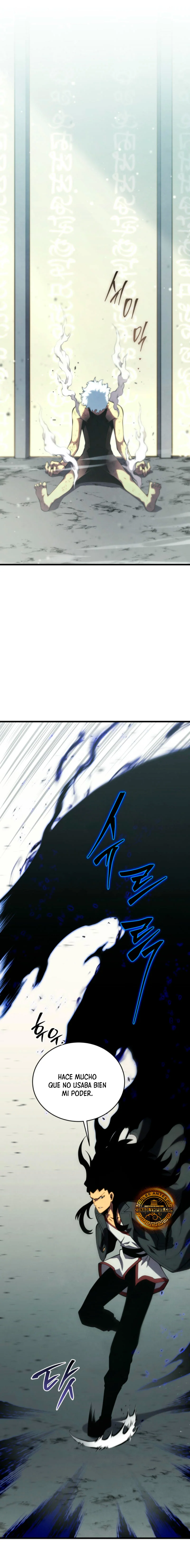 El hijo menor del maestro de la espada Capítulo 156 - Page 38