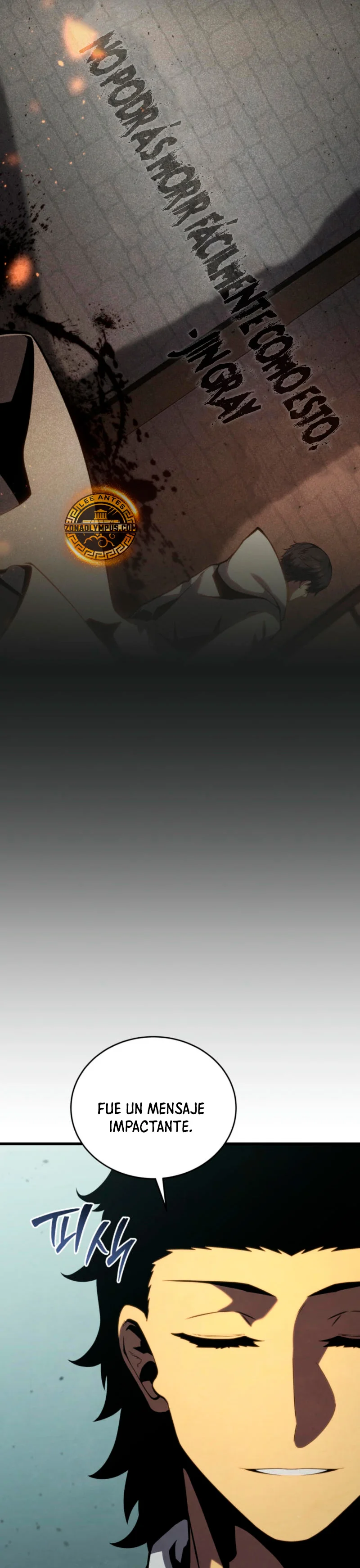 El hijo menor del maestro de la espada Capítulo 156 - Page 56