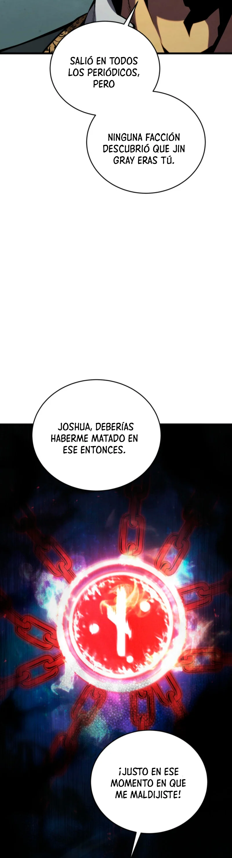 El hijo menor del maestro de la espada Capítulo 156 - Page 57