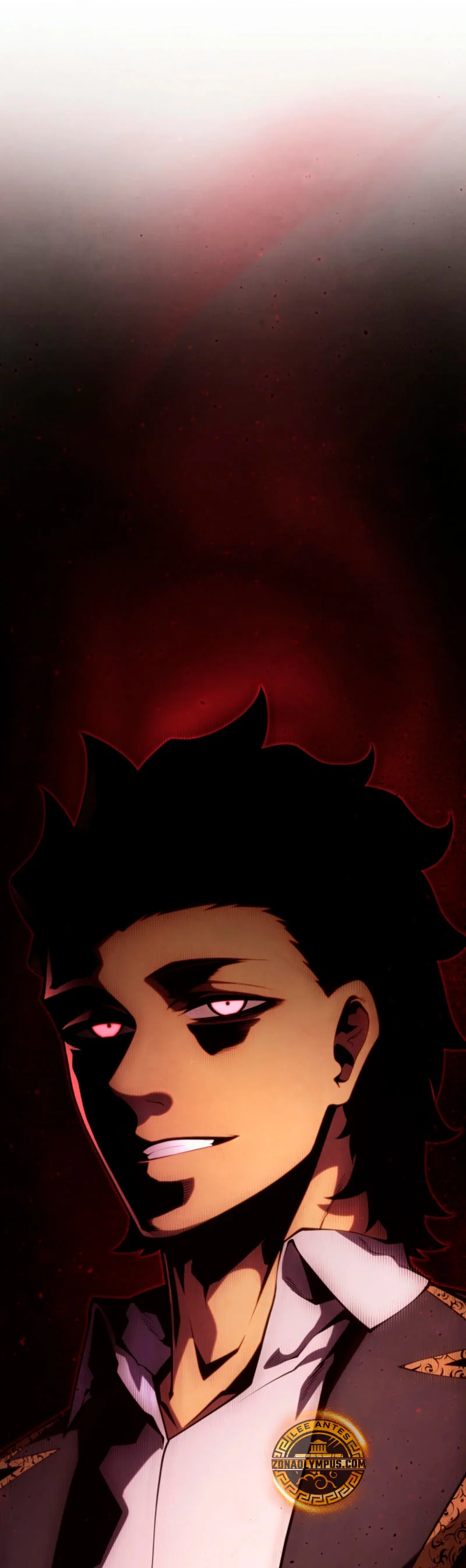 El hijo menor del maestro de la espada Capítulo 156 - Page 61