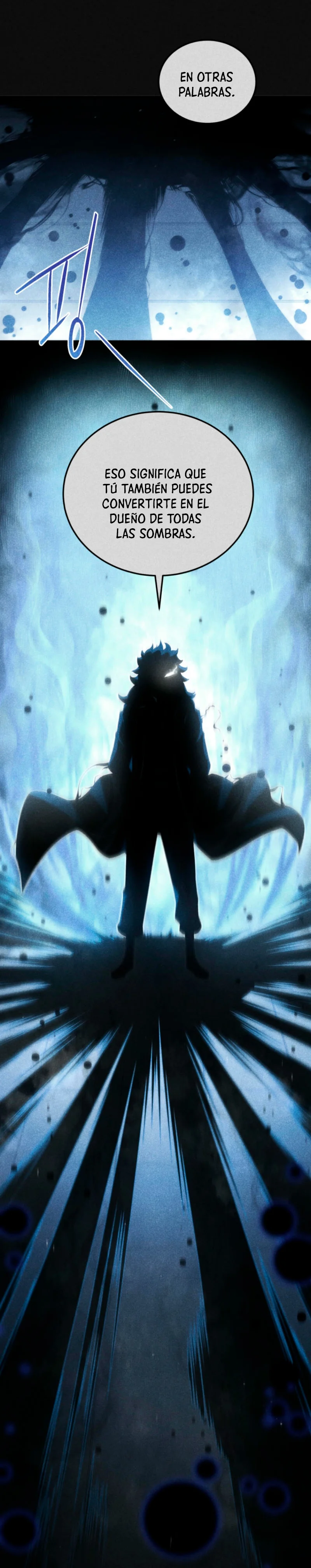 El hijo menor del maestro de la espada Capítulo 156 - Page 8