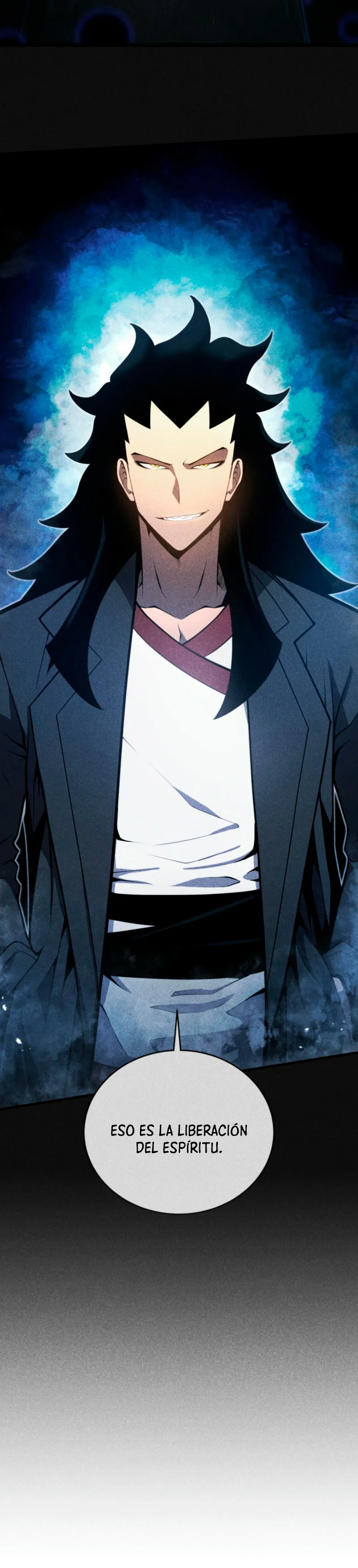 El hijo menor del maestro de la espada Capítulo 156 - Page 9