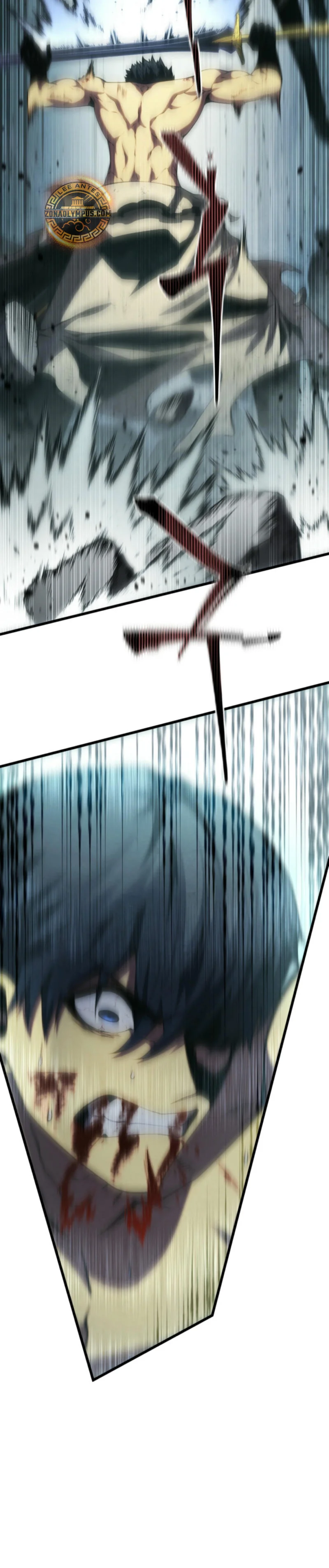 El hijo menor del maestro de la espada Capítulo 157 - Page 13