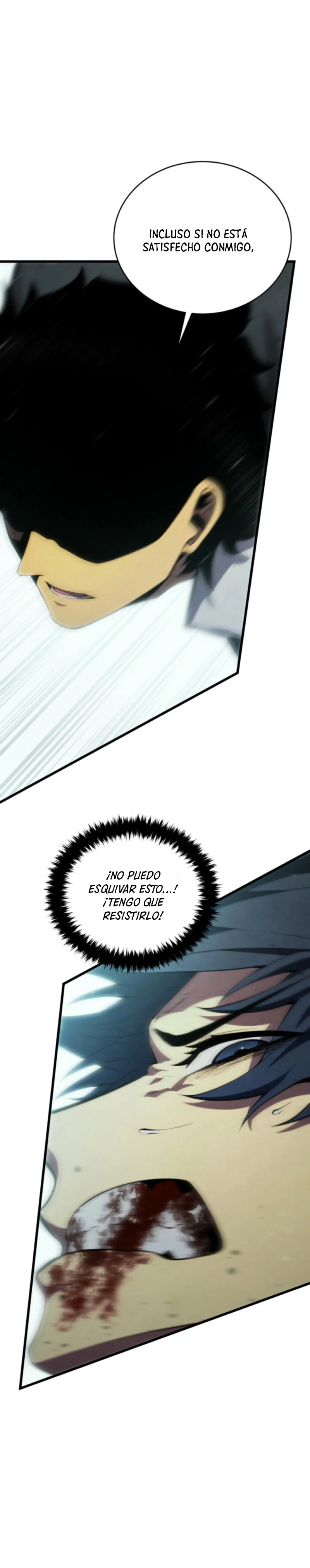 El hijo menor del maestro de la espada Capítulo 157 - Page 15