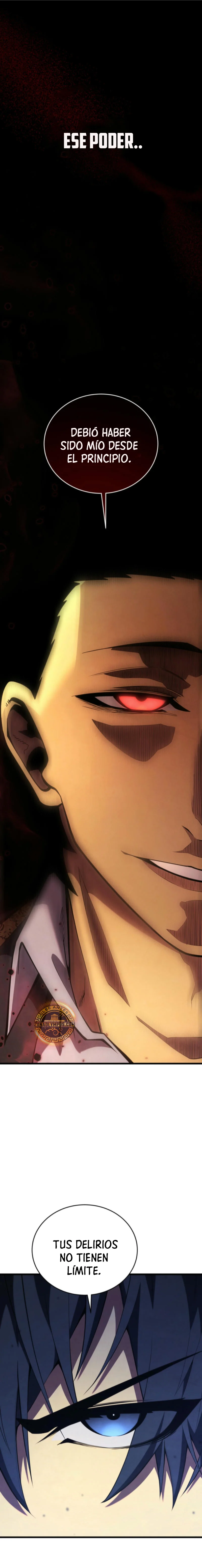 El hijo menor del maestro de la espada Capítulo 157 - Page 2