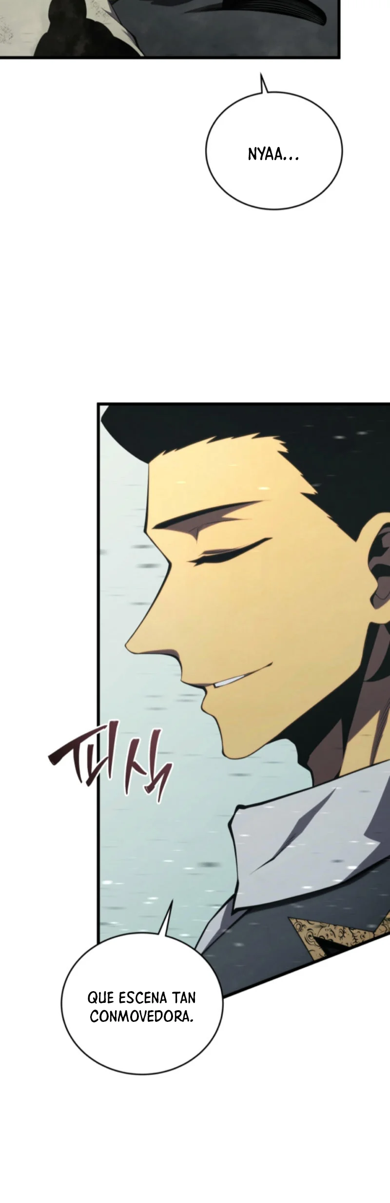 El hijo menor del maestro de la espada Capítulo 157 - Page 23