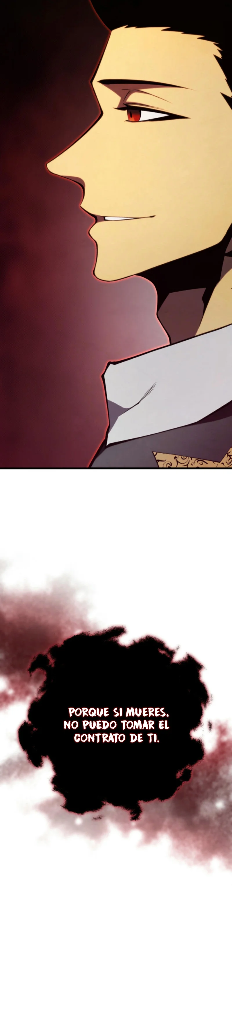 El hijo menor del maestro de la espada Capítulo 157 - Page 26