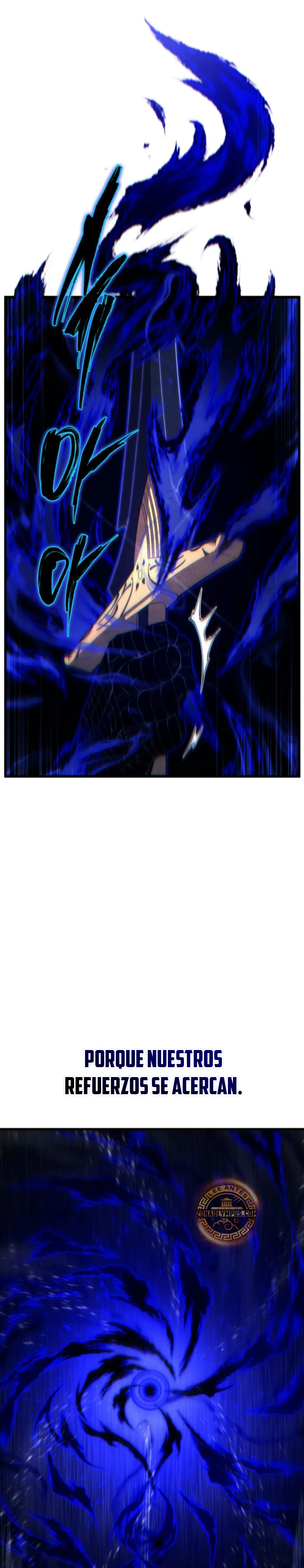 El hijo menor del maestro de la espada Capítulo 157 - Page 30