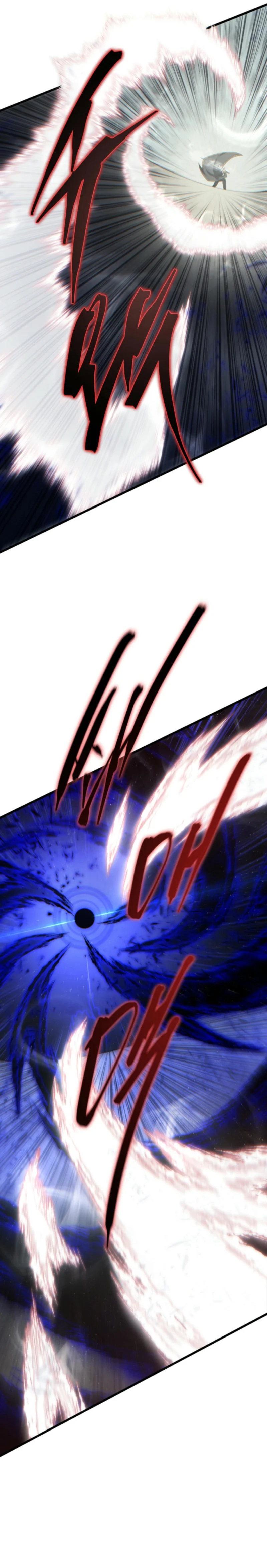 El hijo menor del maestro de la espada Capítulo 157 - Page 32