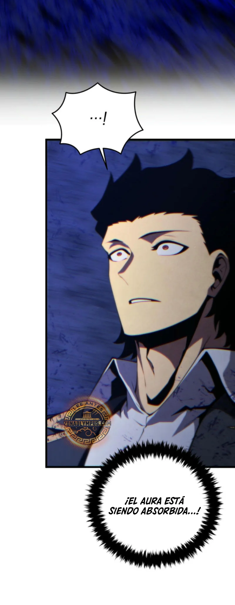 El hijo menor del maestro de la espada Capítulo 157 - Page 34