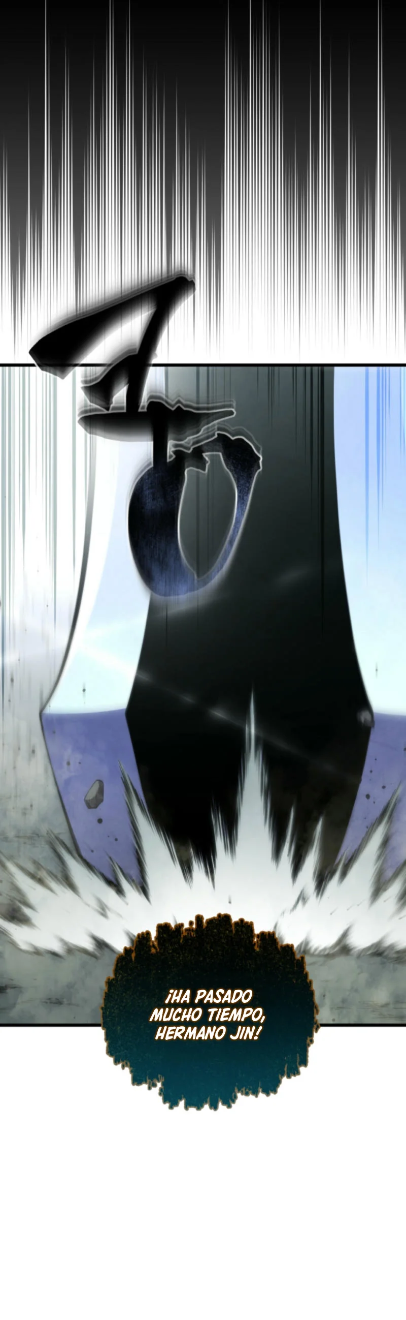 El hijo menor del maestro de la espada Capítulo 157 - Page 39