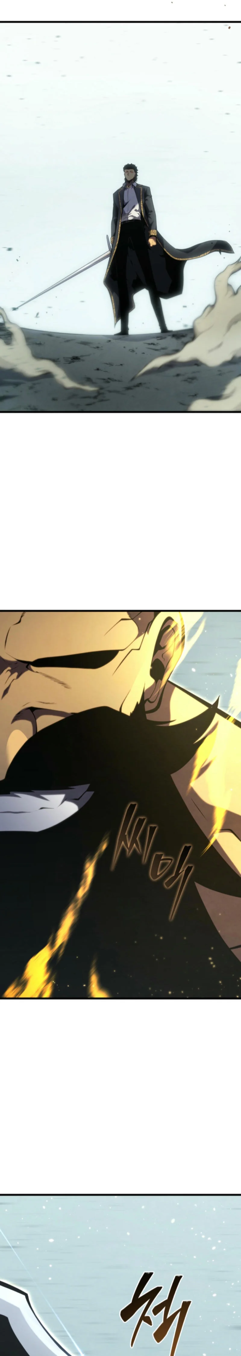 El hijo menor del maestro de la espada Capítulo 157 - Page 42