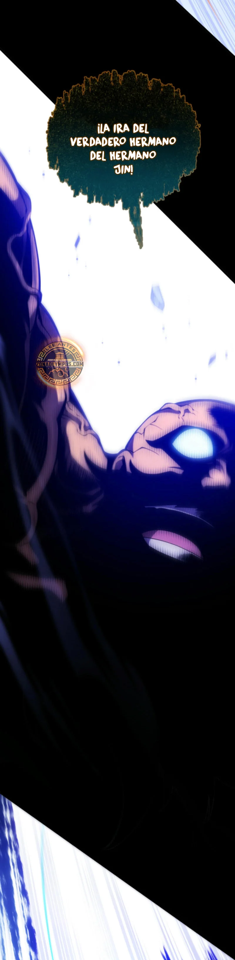 El hijo menor del maestro de la espada Capítulo 157 - Page 49